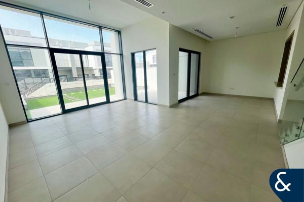 Type A | Near Pool and Park | 3 Bedrooms